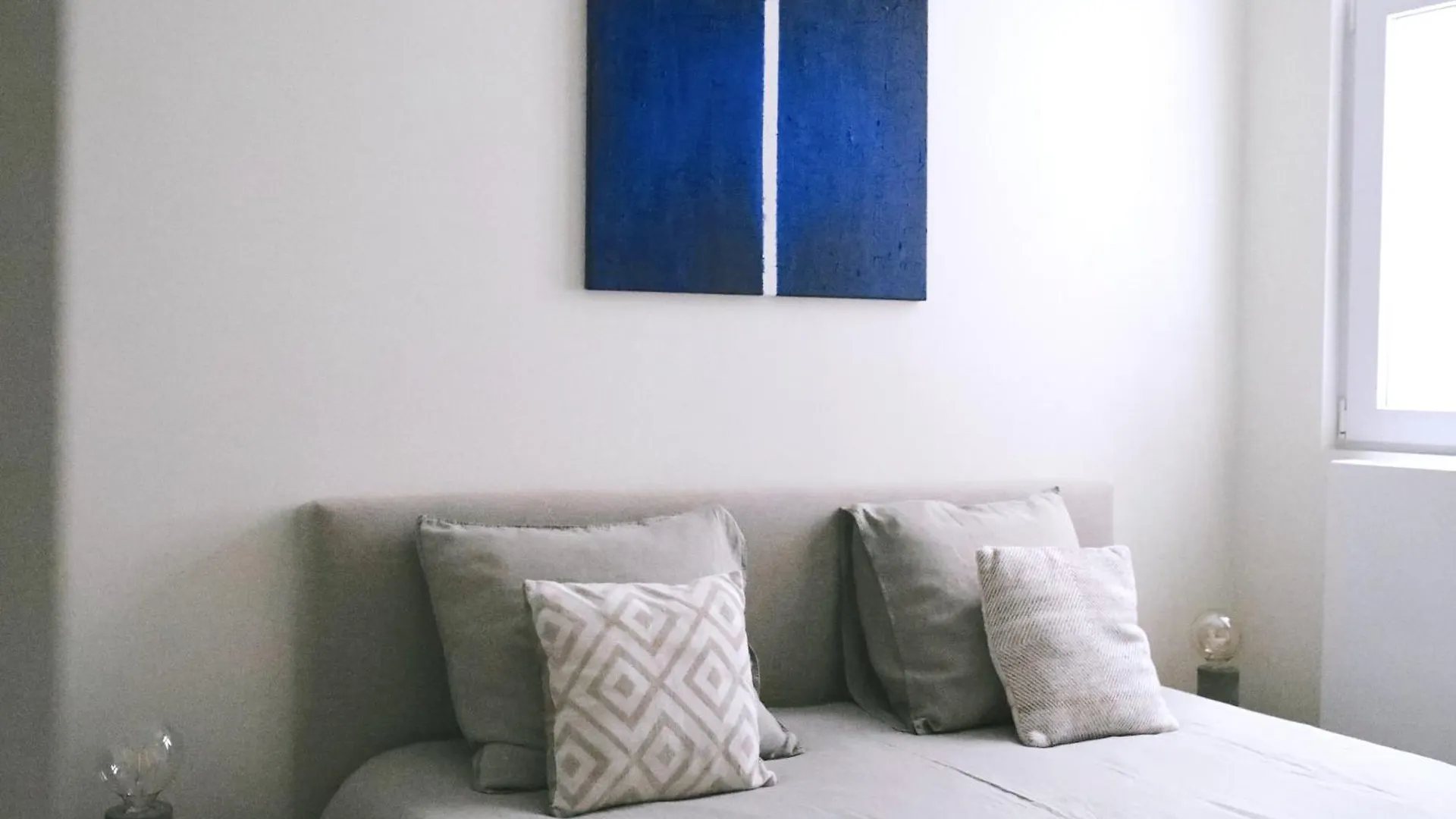 Daire Luxury 2 Bedroom - Antwerp City Centre Belçika